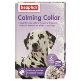 image of Beaphar Calming Collar Dog